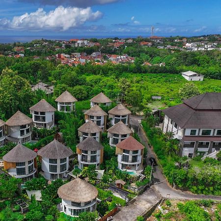 Hillstone Luxury Village อูงาซัน ภายนอก รูปภาพ