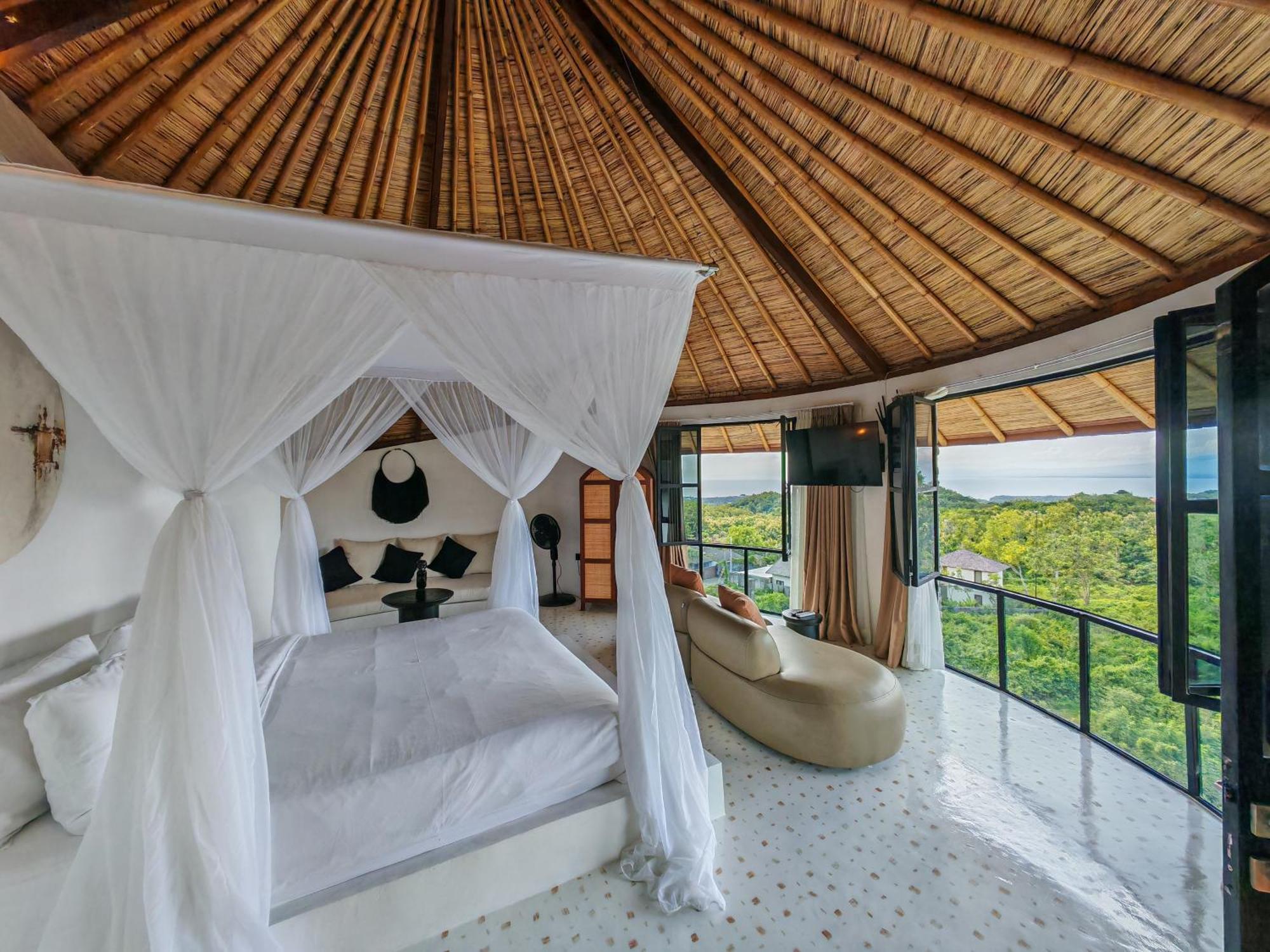 Hillstone Luxury Village อูงาซัน ภายนอก รูปภาพ