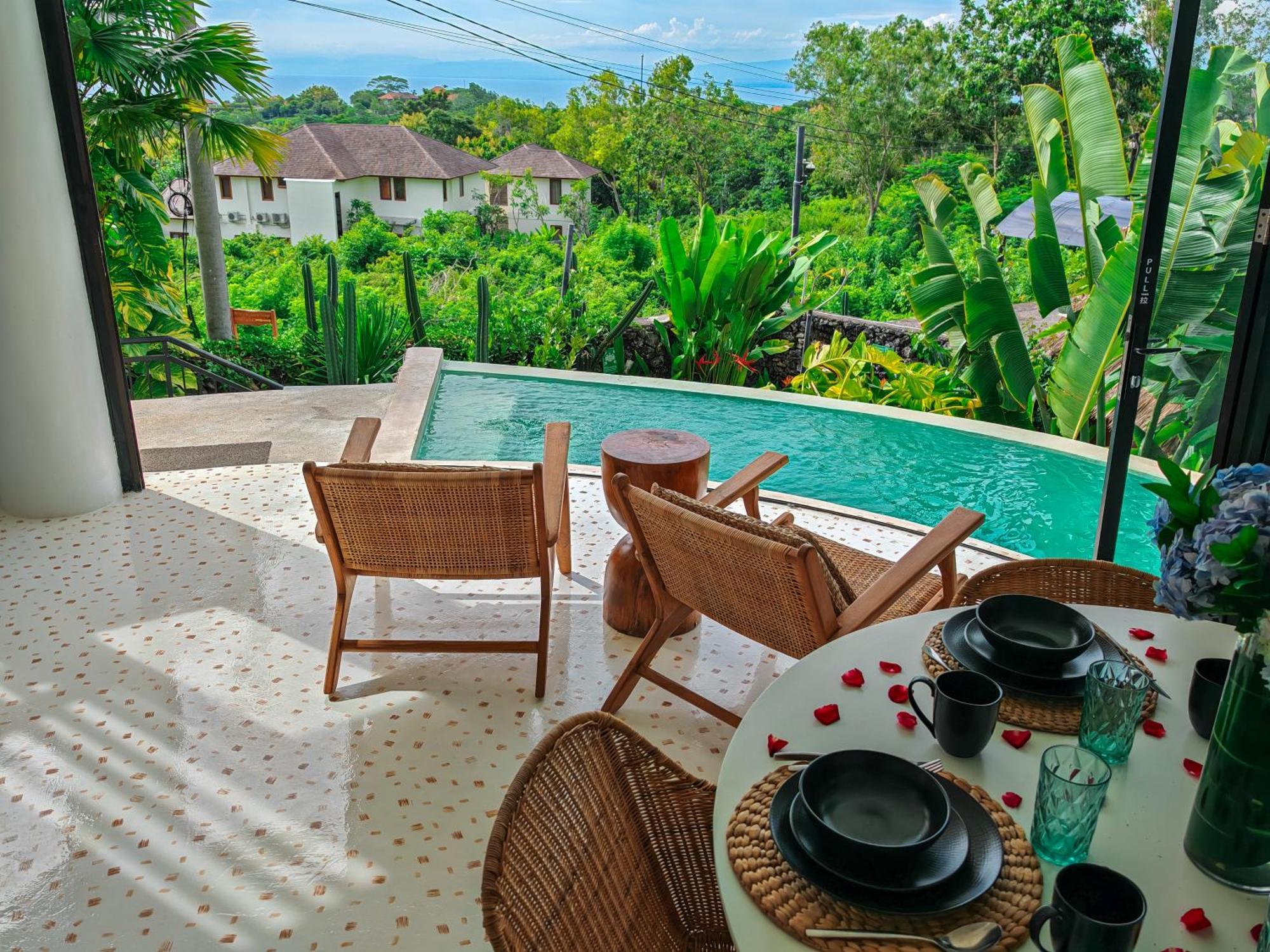 Hillstone Luxury Village อูงาซัน ภายนอก รูปภาพ