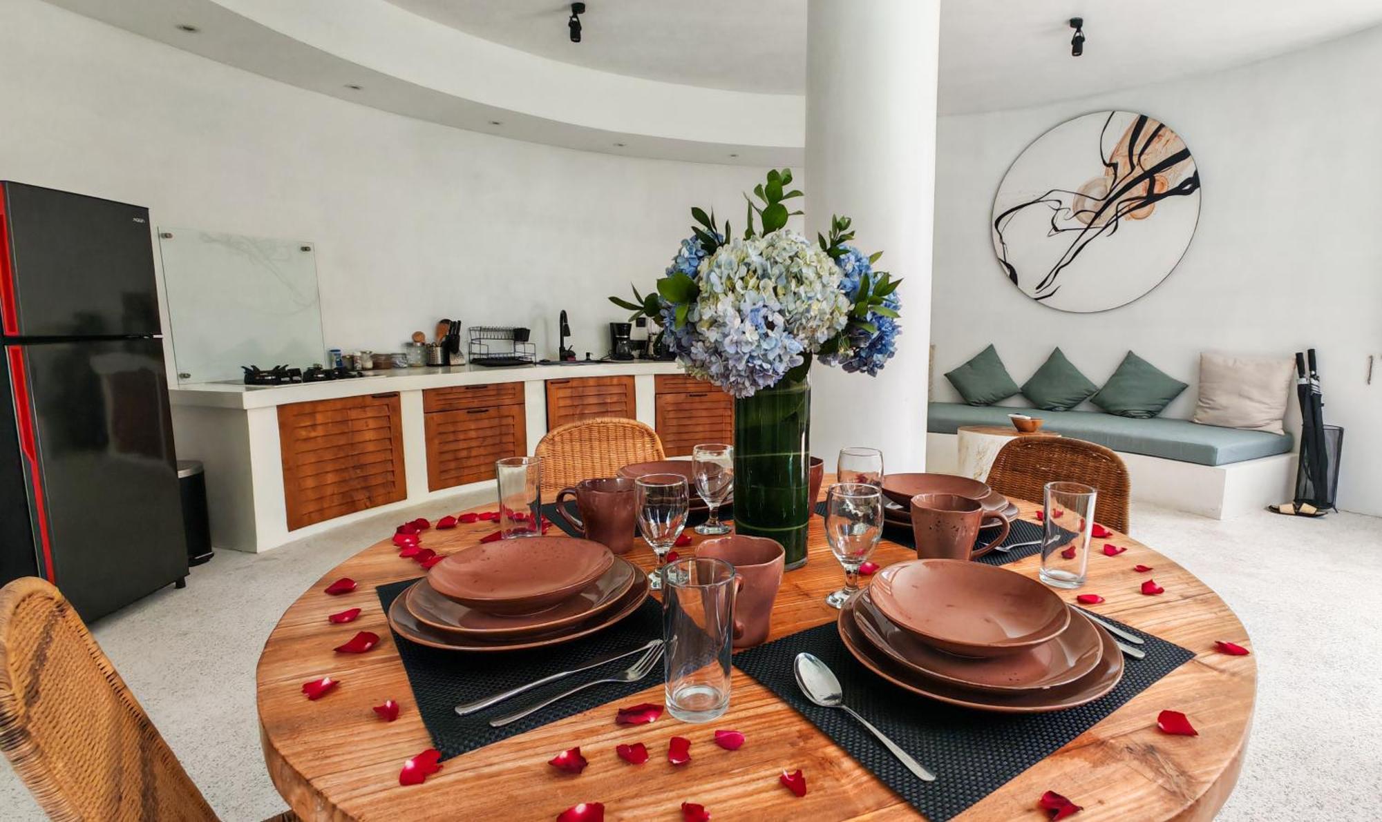 Hillstone Luxury Village อูงาซัน ภายนอก รูปภาพ
