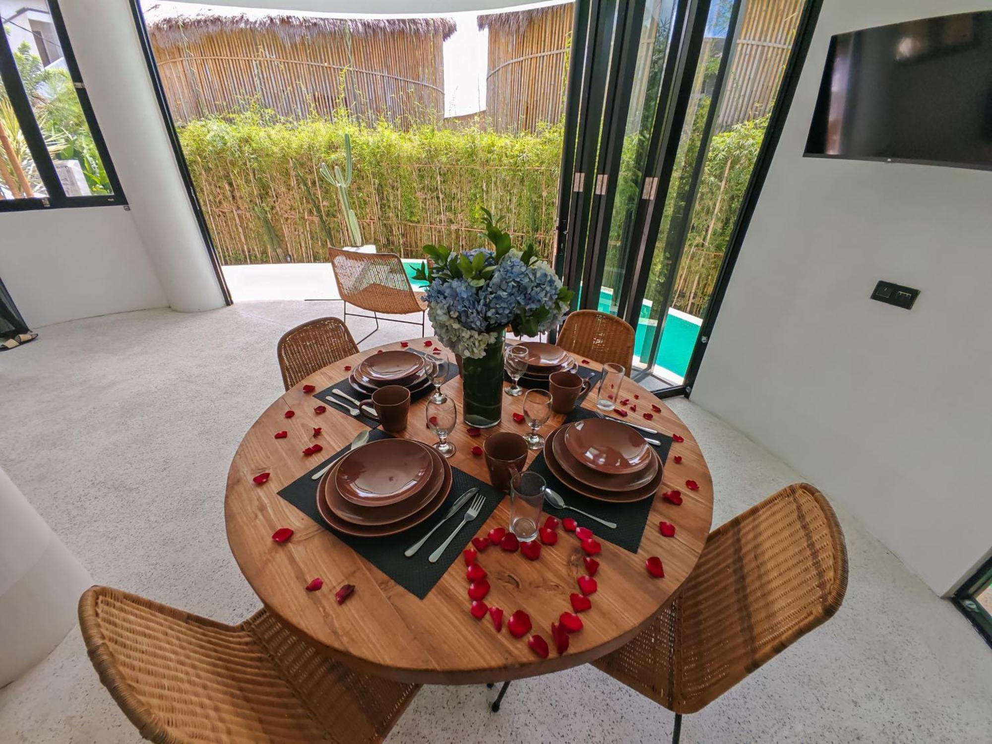 Hillstone Luxury Village อูงาซัน ภายนอก รูปภาพ