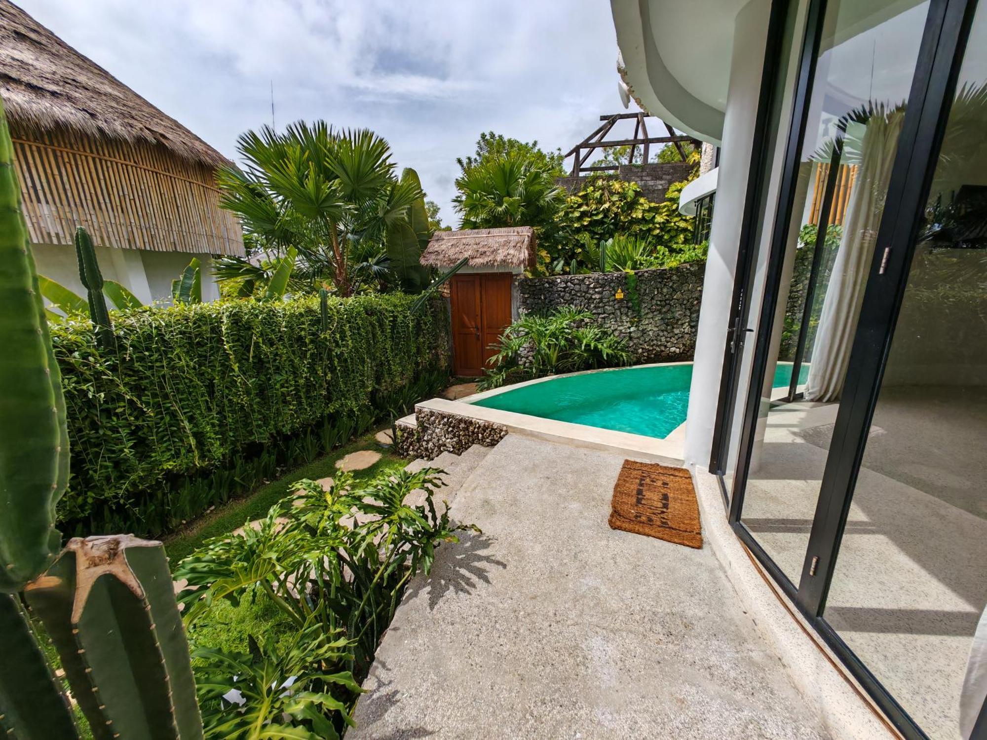 Hillstone Luxury Village อูงาซัน ห้อง รูปภาพ