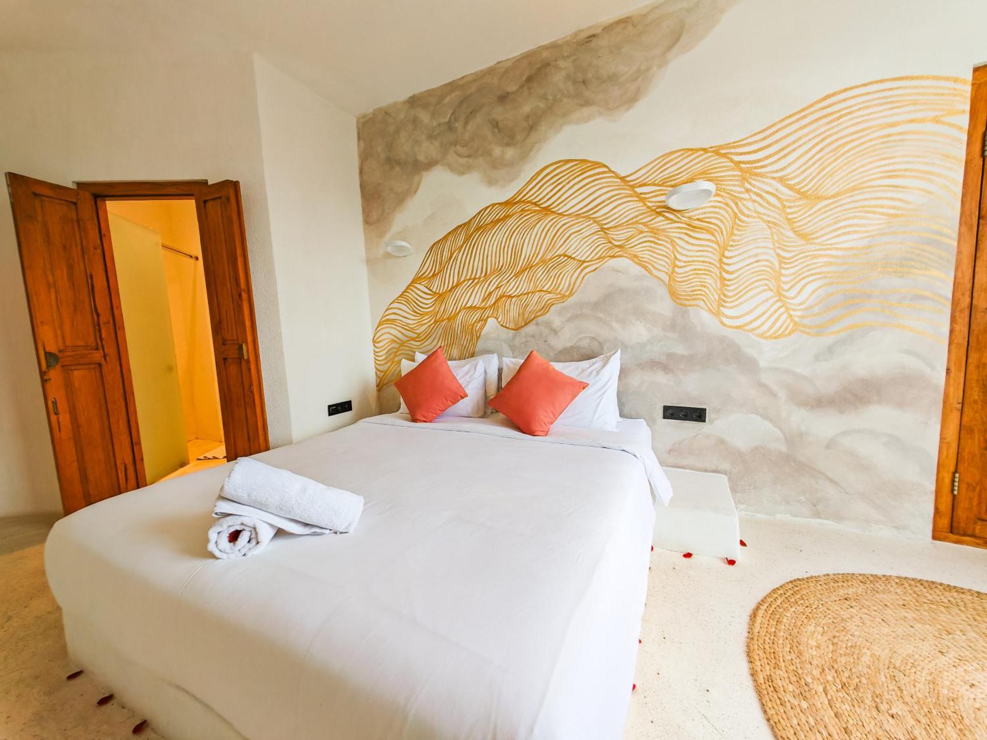 Hillstone Luxury Village อูงาซัน ภายนอก รูปภาพ