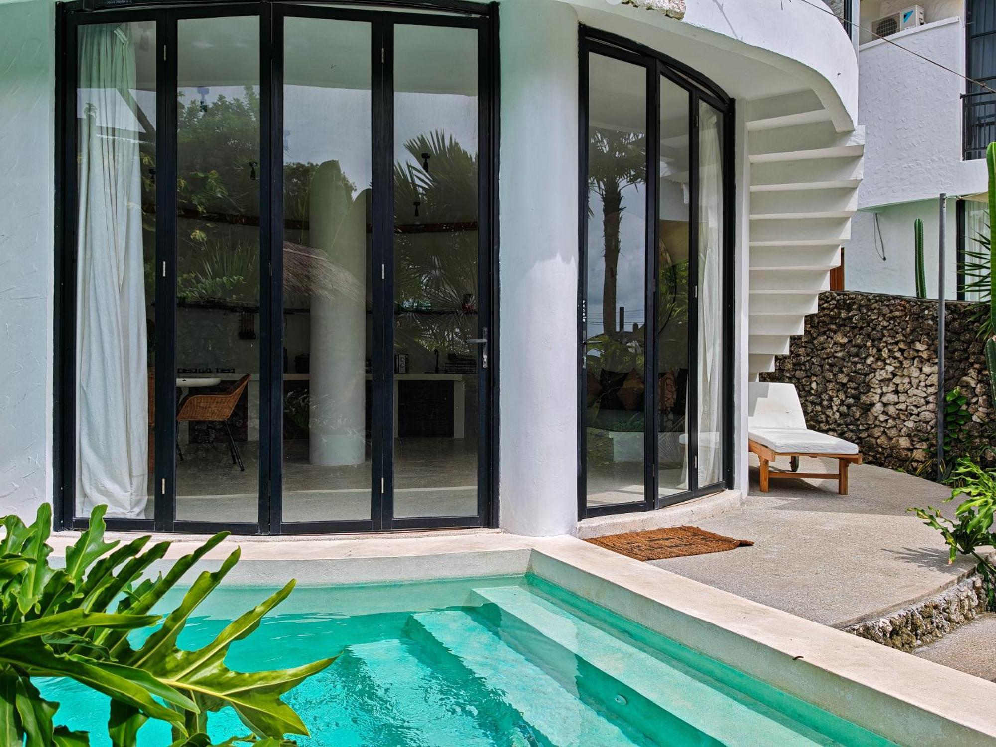 Hillstone Luxury Village อูงาซัน ภายนอก รูปภาพ